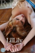 LilLily: Lily #1 of 17